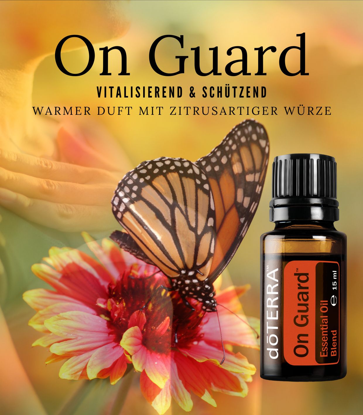 On Guard von dōTERRA