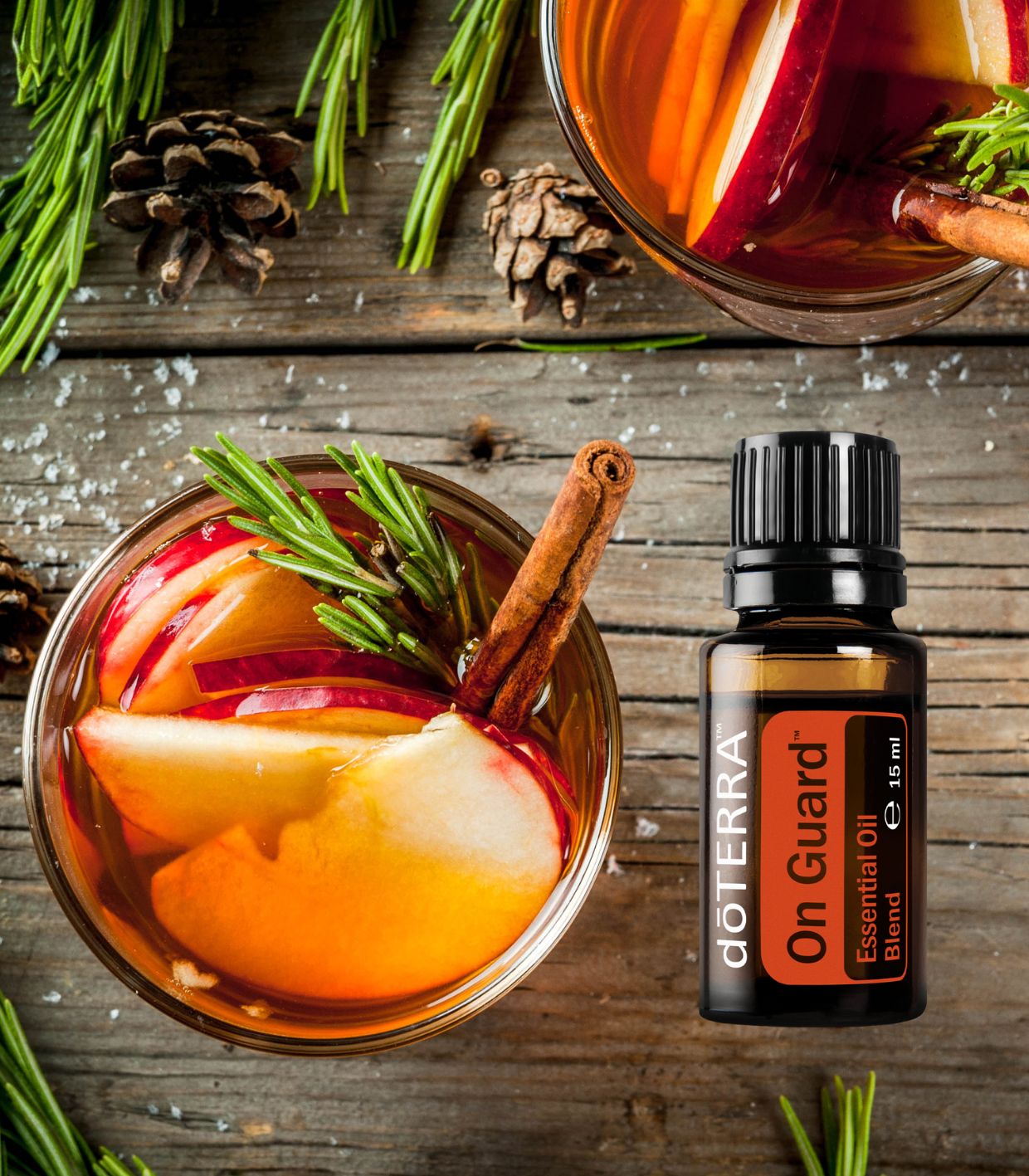 On Guard von dōTERRA – Bild 4