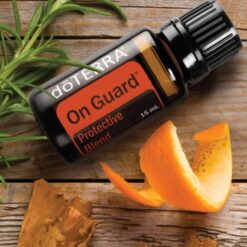 Alternative view of On Guard von dōTERRA