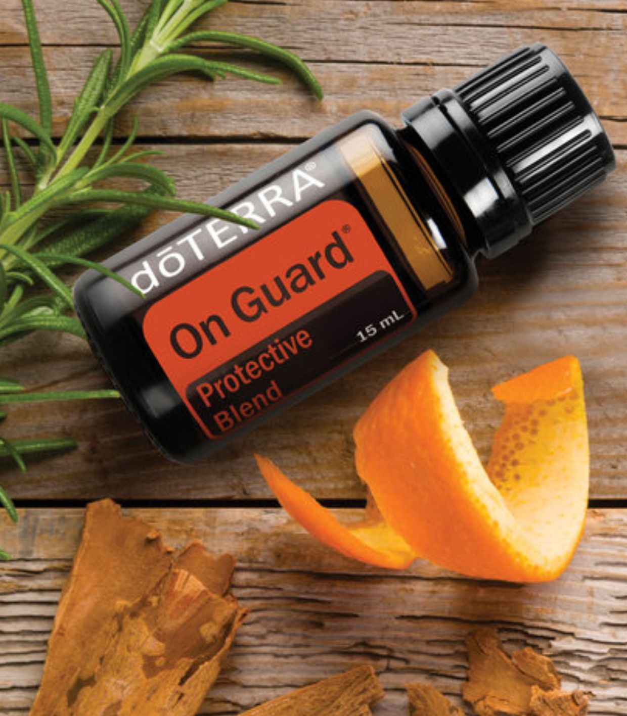 On Guard von dōTERRA – Bild 2