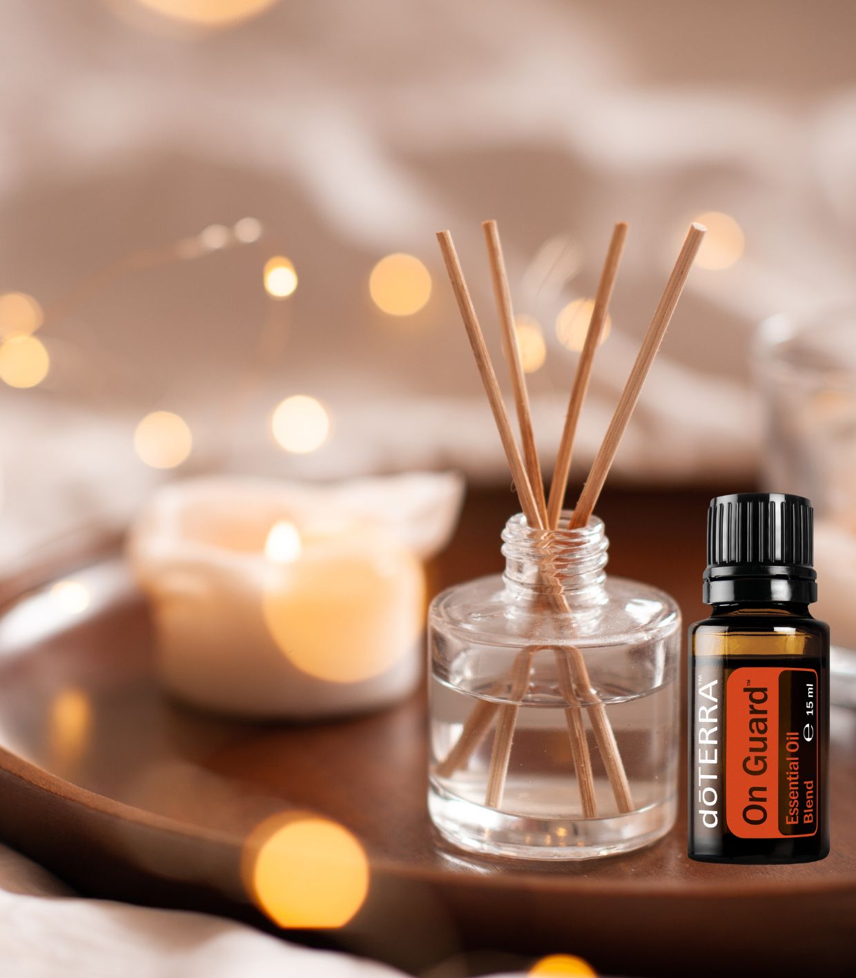 On Guard von dōTERRA – Bild 3