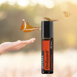 Alternative view of On Guard von dōTERRA