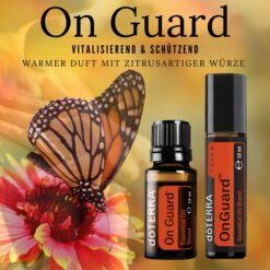 On Guard von dōTERRA