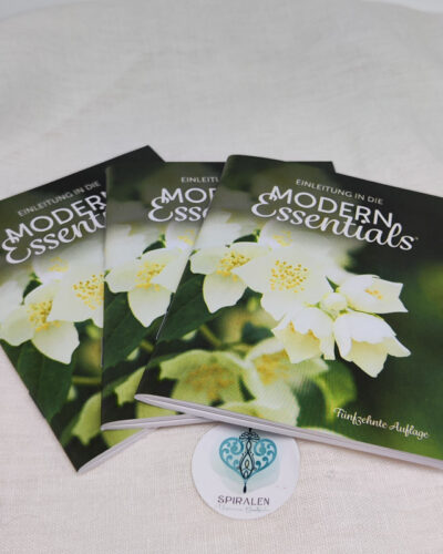 Modern Essentials (Heft)