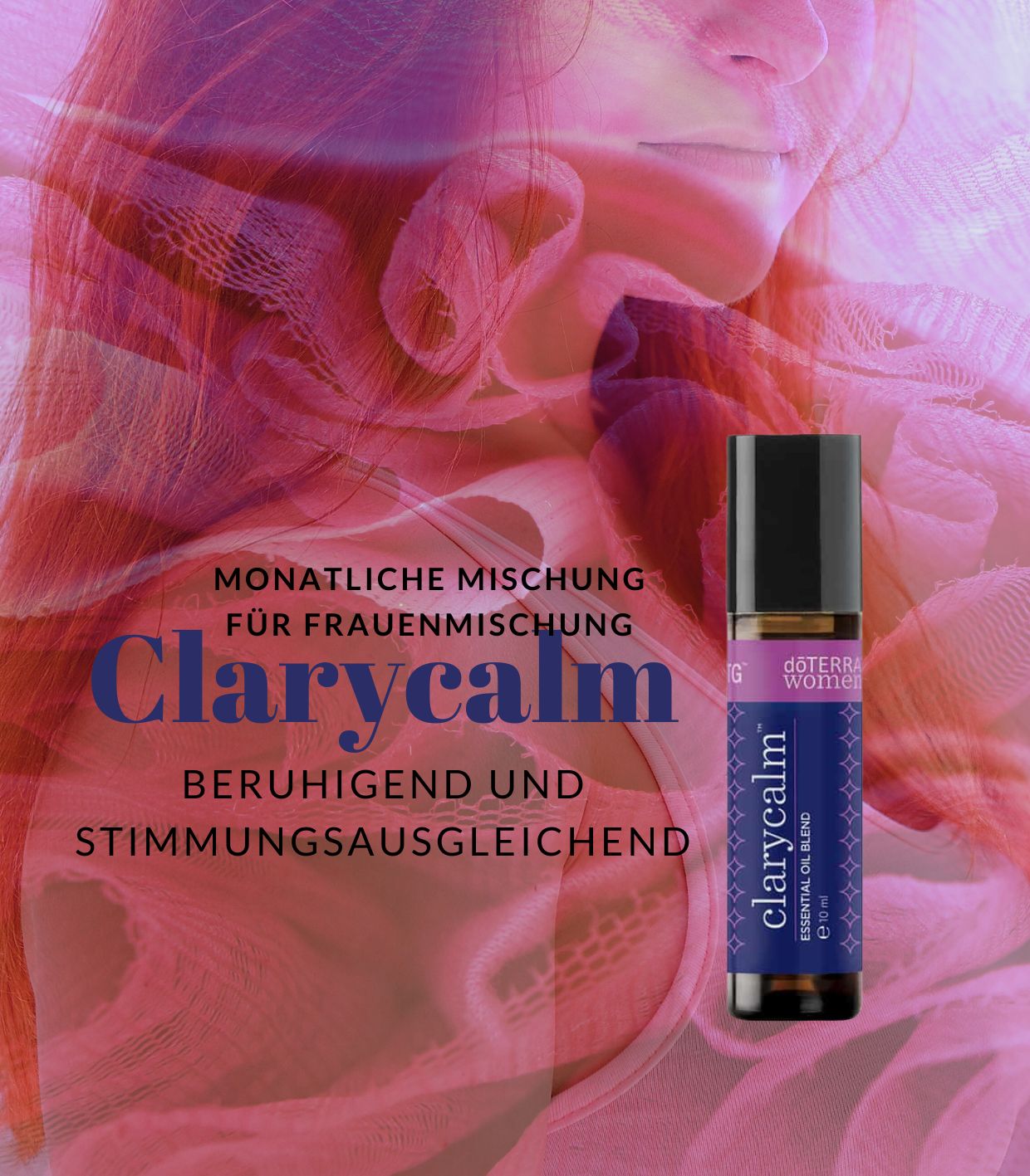 Clarycalm von dōTERRA – Bild 4