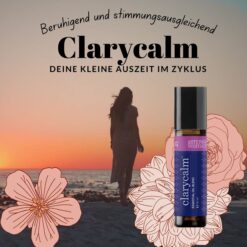 Clarycalm von dōTERRA