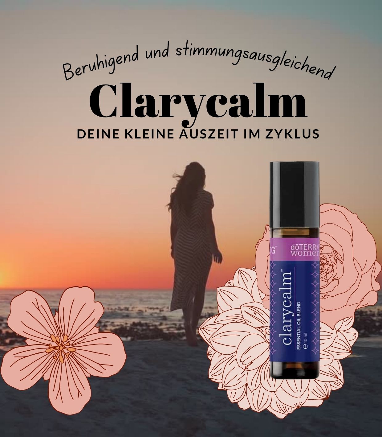 Clarycalm von dōTERRA