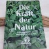 Buch: Die Kraft der Natur (2025)