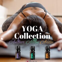 Alternative view of Yoga Collection von dōTERRA