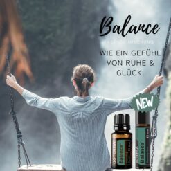 Balance von dōTERRA