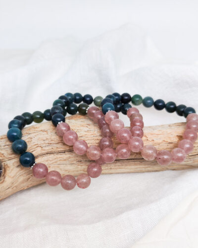 Armband "Glücksmomente"