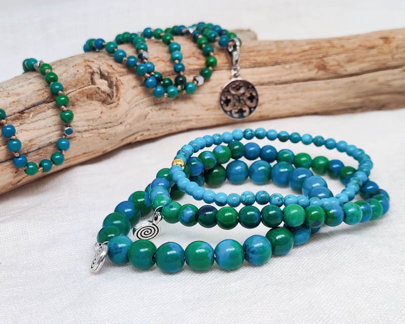 Armband "Einfach tun" – Bild 4