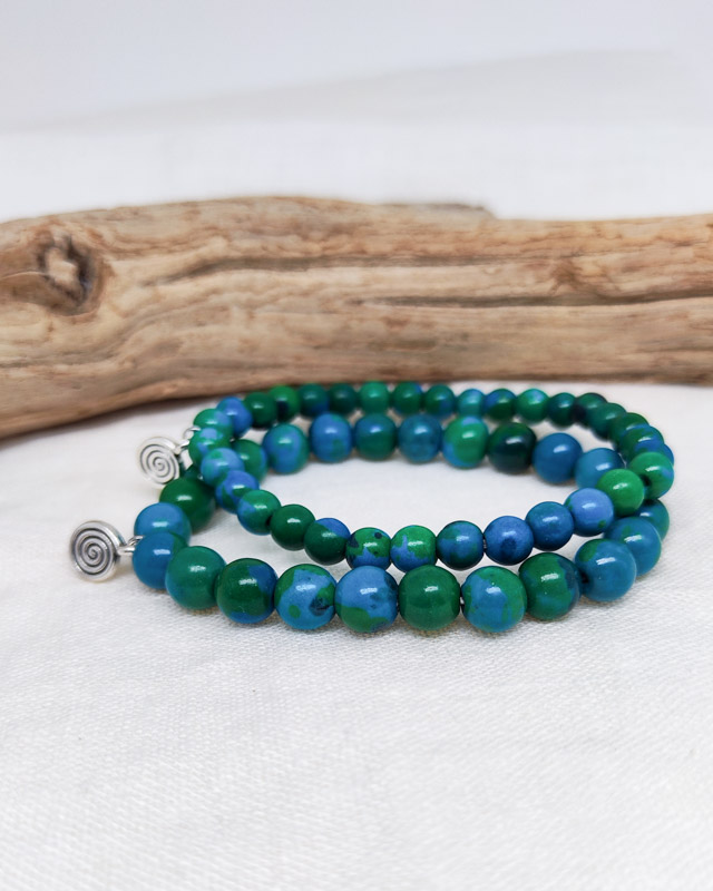 Armband "Herzlichkeit" – Bild 2