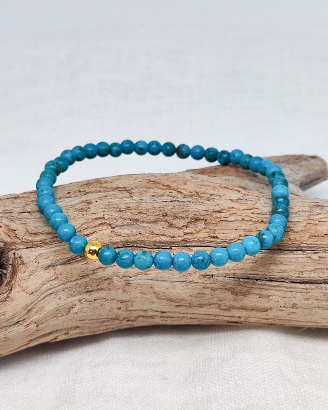 Armband "Einfach tun"