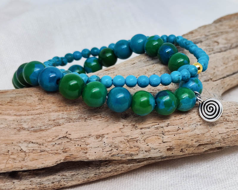 Armband "Einfach tun" – Bild 3