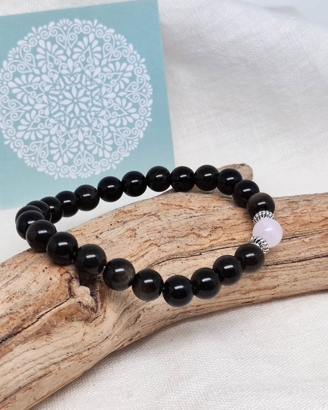 Armband "Selbstfürsorge" – Bild 3