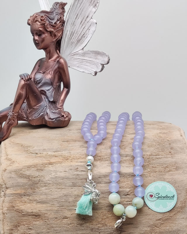 Malakette "Elfenlicht"