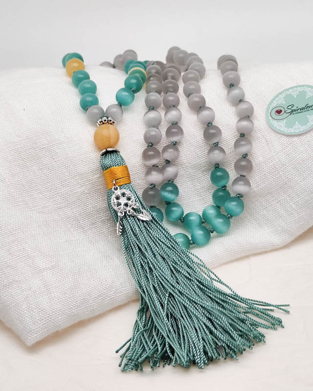 Malakette "Traumsee"