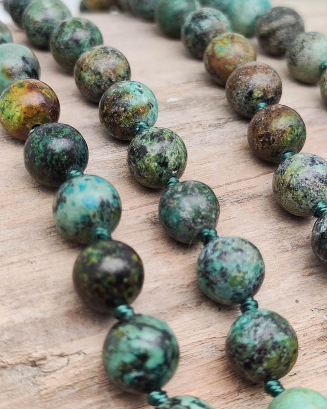 Malakette "Lebensbaum" – Bild 4