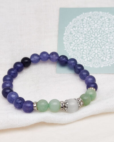 Armband "Lichtpfad"