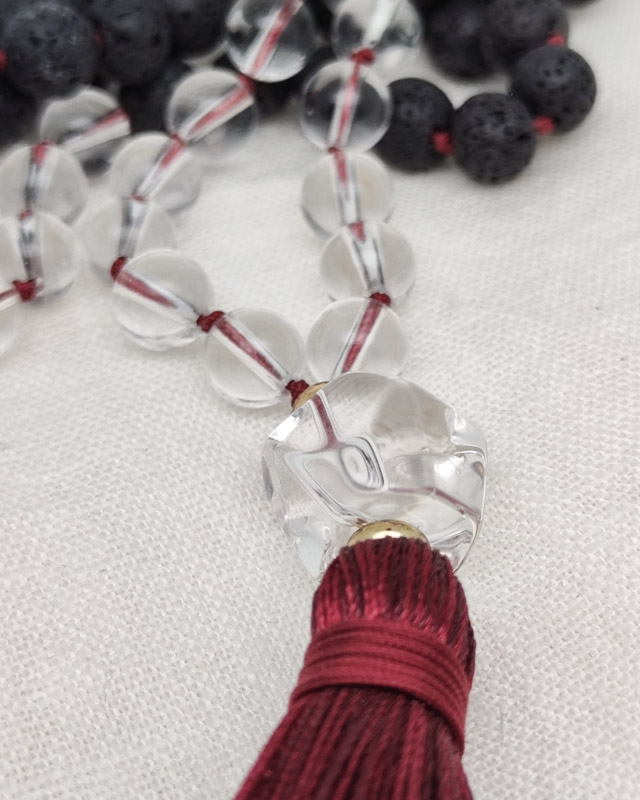 Malakette „Kraft & Klarheit“ – Bild 3