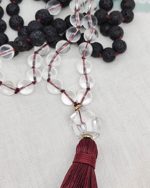 Malakette „Kraft & Klarheit“ – Bild 4