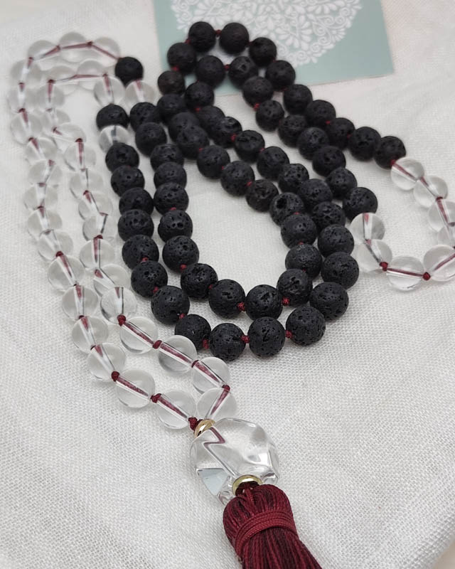 Malakette „Kraft & Klarheit“ – Bild 5