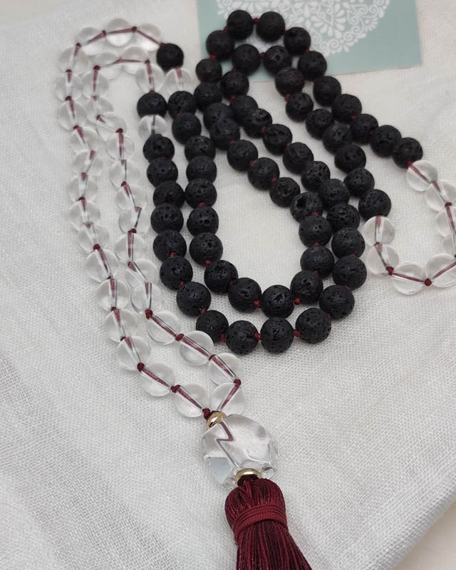 Malakette „Kraft & Klarheit“ – Bild 6