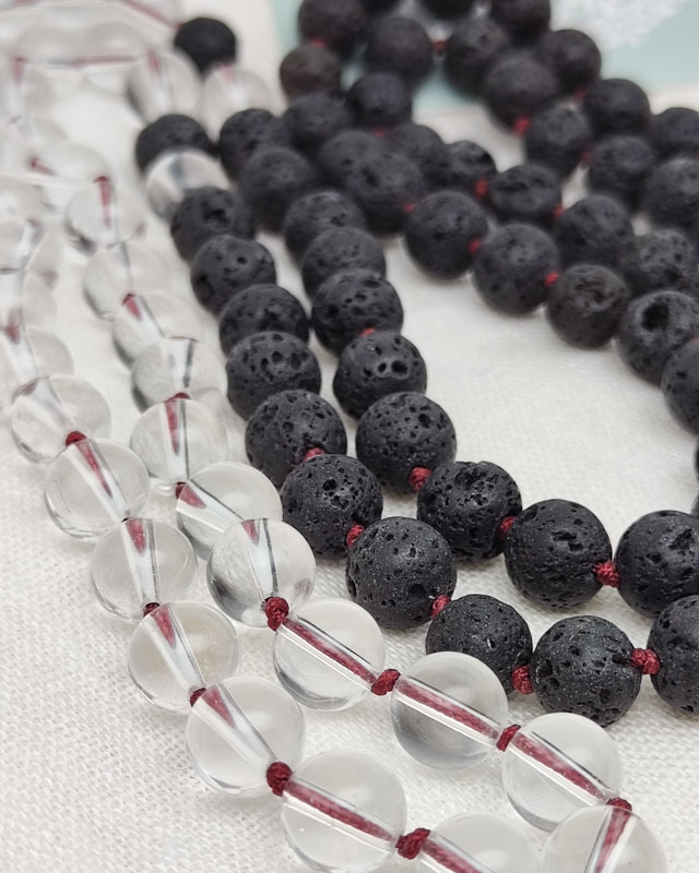 Malakette „Kraft & Klarheit“ – Bild 7