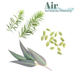 Alternative view of Air von dōTERRA