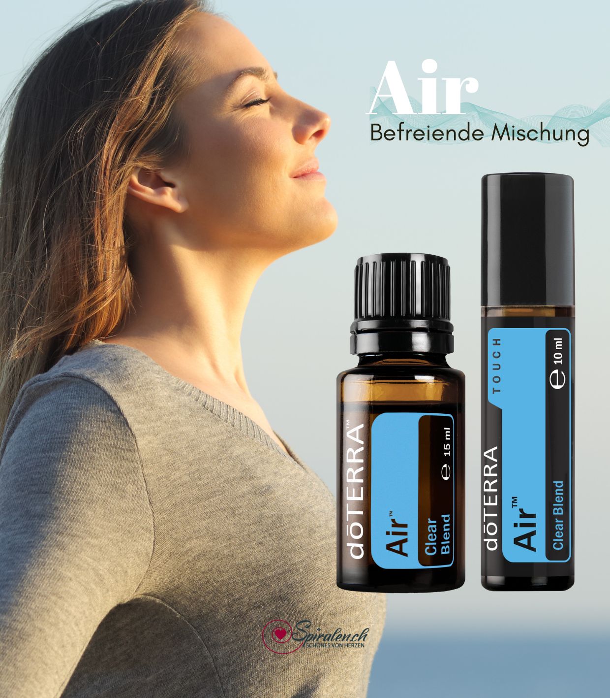 Air von dōTERRA – Bild 4