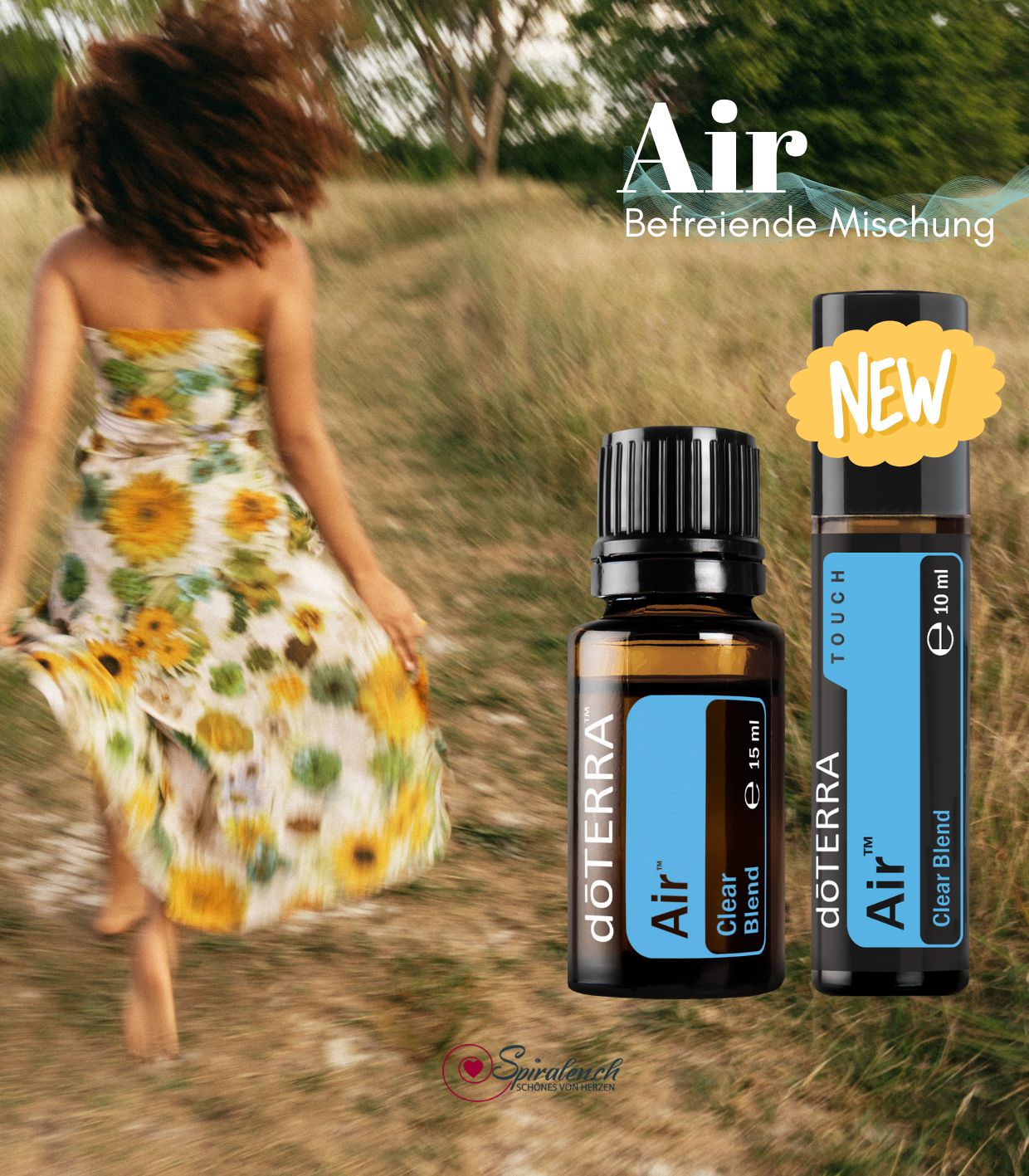 Air von dōTERRA – Bild 3