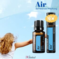 Air von dōTERRA