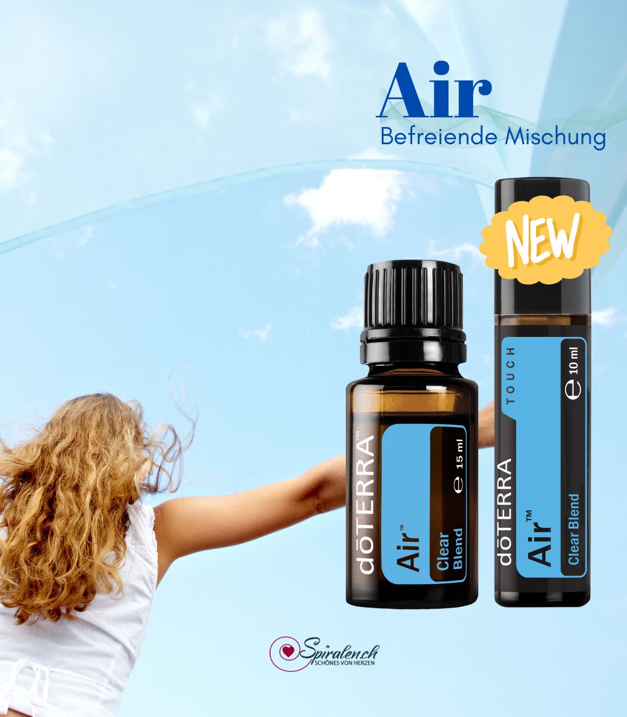 Air von dōTERRA