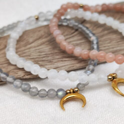 Alternative view of Armband "Isidora"