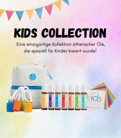 Kids Collection von dōTERRA