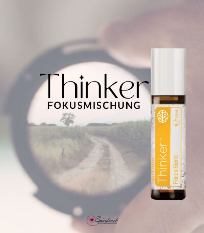 Thinker von dōTERRA