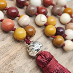 Alternative view of Malakette "Lebenskraft"