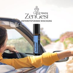 ZenGest Touch von dōTERRA