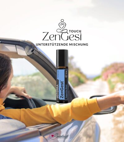 ZenGest Touch von dōTERRA