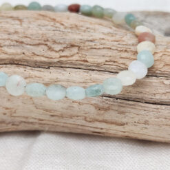 Alternative view of Armband "Melisse" (Amazonit)