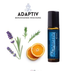 Alternative view of Adaptiv Touch von dōTERRA