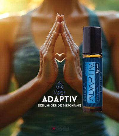 Adaptiv Touch von dōTERRA