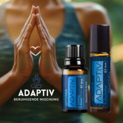 Adaptiv von dōTERRA