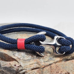 Alternative view of Armband "Anker"