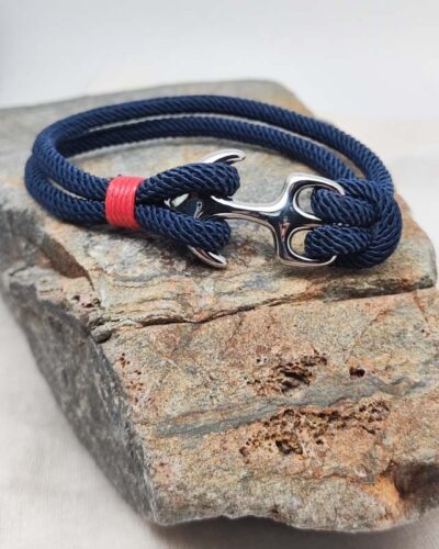 Armband "Anker"