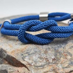 Alternative view of Armband "Knoten"