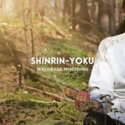 Alternative view of Shinrin-Yoku von dōTERRA (Waldbaden)