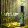 Shinrin-Yoku von dōTERRA (Waldbaden)