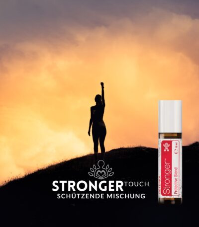 Stronger von dōTERRA